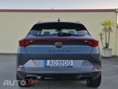 Cupra Formentor 2.0 TDI