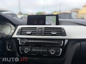 BMW 320 xDrive Auto