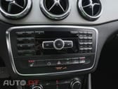 Mercedes-Benz GLA 180 CDi Aut.