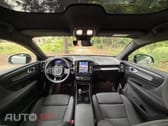 Volvo C40 Recharge Twin Motor Core