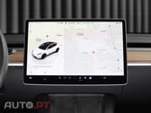 Tesla Model Y Performance Tração Integral