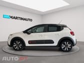 Citroen C3 1.2 PureTech C-Series