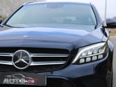 Mercedes-Benz C 180 Avantgarde Aut.