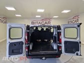 Opel Vivaro COMBI 1.6 CDTI L1H1 APENAS 28.000KMS