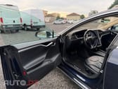 Tesla Model S 60