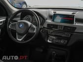 BMW X1 xDrive25e
