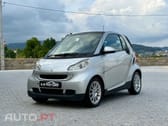 Smart ForTwo 1.0 Passion 71 Aut.