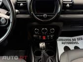 MINI Clubman One D