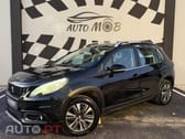Peugeot 2008 1.2 PureTech Active