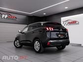 Peugeot 3008 1.5 BlueHDi Allure EAT8