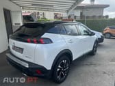 Peugeot 2008 1.2 PureTech GT EAT8