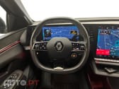 Renault Mégane E-Tech EV60 Super Charge Techno