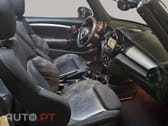 MINI Cabrio Cooper D