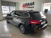 Peugeot 308 SW 1.6 BlueHDi Allure