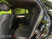 Mercedes-Benz GLC 300 e Coupé 4Matic