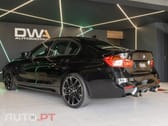 BMW 320 d Auto Pack M