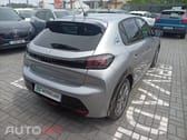 Peugeot E-208 50 kWh Allure