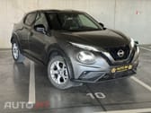 Nissan Juke 1.0 Dig t