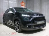 Citroen C3 1.2 PureTech Shine Pack EAT6