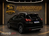 Peugeot 2008 1.2 PureTech Allure EAT6