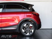 Smart #1 66 kWh Brabus AWD