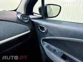 Renault Zoe 51kWh Intense