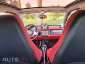 Smart ForTwo 0.8 cdi Passion 54