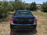Lancia Thema Platinum
