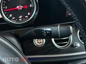 Mercedes-Benz E 200 d Avantgarde