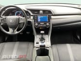 Honda Civic 1.0 i-VTEC Elegance