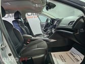 Renault Mégane Sport Tourer 1.5 Blue dCi Intens EDC