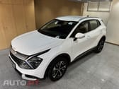 Kia Sportage 1.6 T-GDi HEV Tech