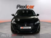 Peugeot 208 1.2 PureTech SE Style