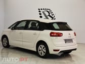 Citroen C4 Picasso 1.6 e-HDi Seduction ETG6
