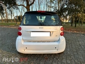 Smart ForTwo Passion