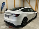 Tesla Model 3 Tração Traseira Premium