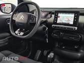 Citroen C4 Cactus 1.2 PureTech Feel Pack