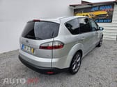 Ford S-Max 1.8 TDCi Titanium 7L