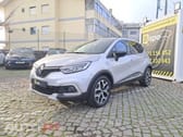 Renault Captur 0.9 TCE Exclusive