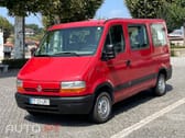 Renault Master 1.9 dCi L1 H1 2.8T 80