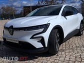 Renault Mégane E-Tech EV60 Evolution ER Optimum Charge