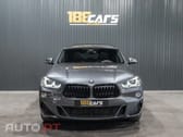 BMW X2 sDrive20i Aut. M Sport