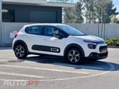 Citroen C3 1.5 BlueHDi Feel