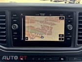 Volkswagen Crafter 35 2.0 TDI L3H2