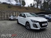 Peugeot 208 1.2 PureTech SE Style