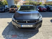 Peugeot 508 1.6 e-HDi Allure 2-Tronic