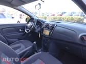 Dacia Sandero 1.5 dCi Stepway