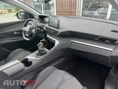 Peugeot 3008 1.5 BlueHDi Allure