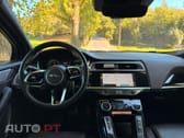 Jaguar I-Pace EV400 AWD