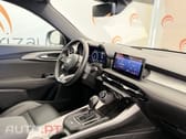 Alfa Romeo Tonale 1.5 Hybrid Veloce